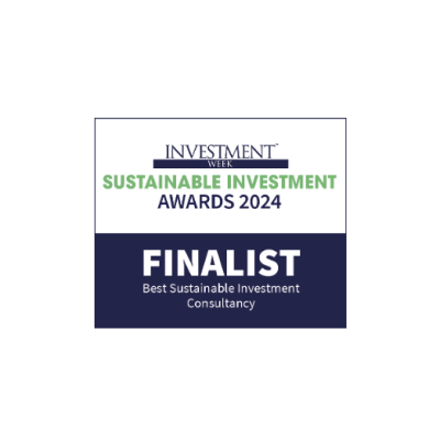 Circe Invest Nominated for Investment Week Sustainable Awards 2024